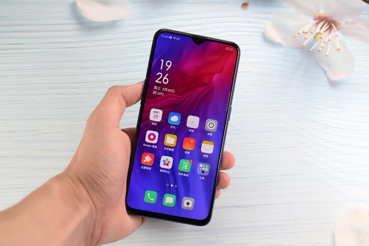 oppo reno z处理器性能怎么样（相当于骁龙几） 第13张