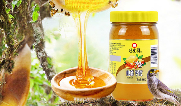 蜂蜜十大名牌哪个比较好？正宗蜂蜜十大品牌排行榜 第1张