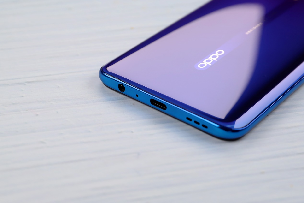 oppo reno z处理器性能怎么样（相当于骁龙几） 第15张
