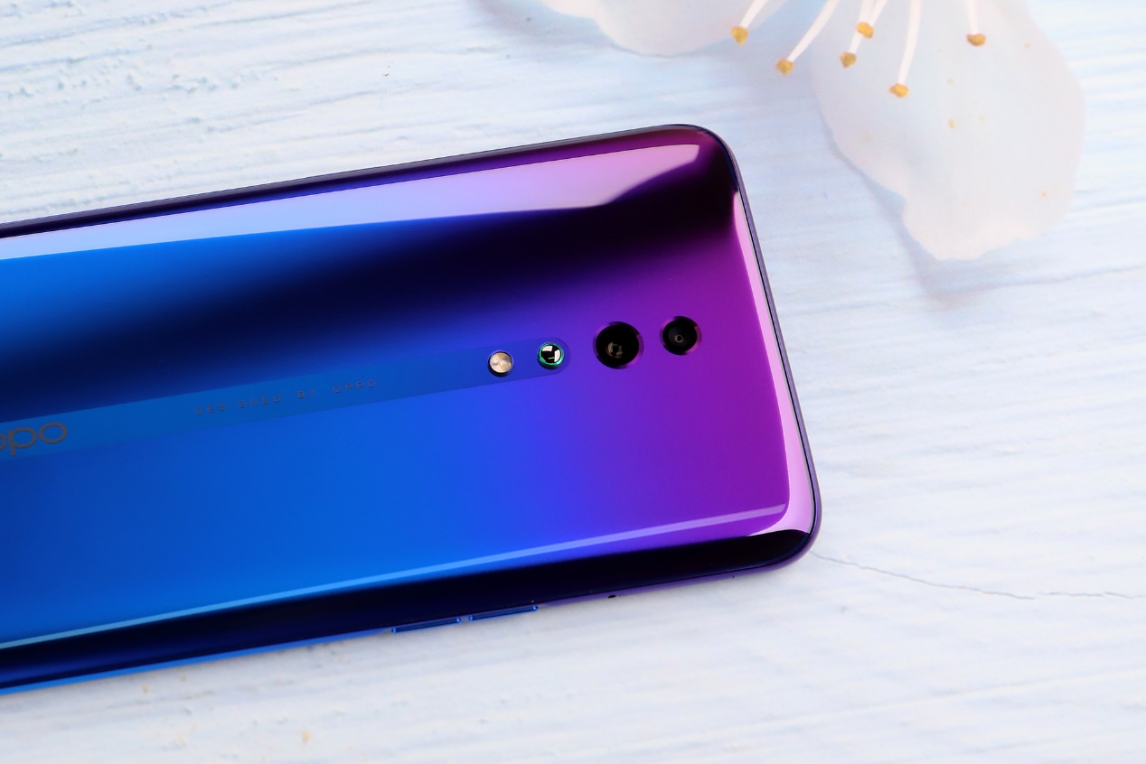 oppo reno z处理器性能怎么样（相当于骁龙几） 第17张