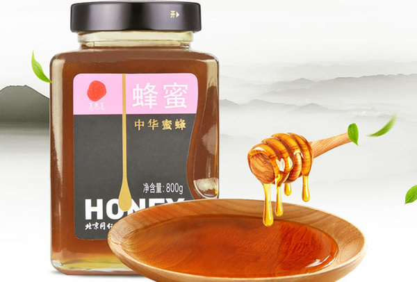 蜂蜜十大名牌哪个比较好？正宗蜂蜜十大品牌排行榜 第7张