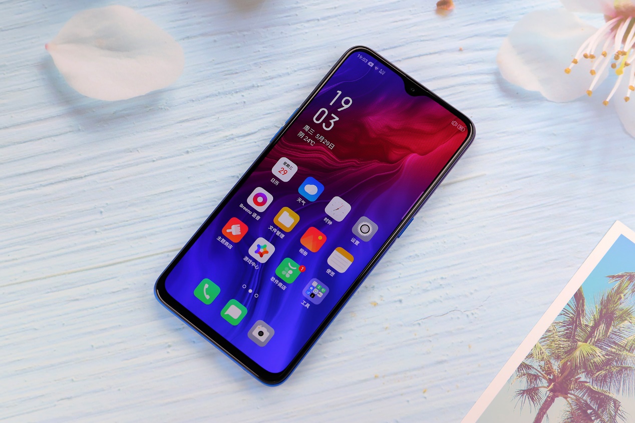 oppo reno z处理器性能怎么样（相当于骁龙几） 第33张
