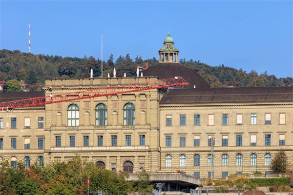 世界排名前十的法学院：牛津大学仅第五，哈佛大学居第一 第19张