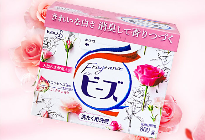 皂粉哪个牌子去污效果好？皂粉品牌排行榜前十名 第15张