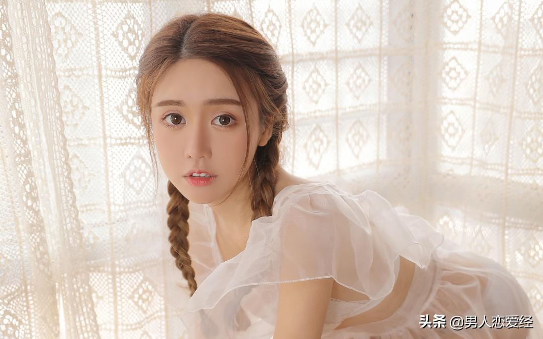 女生不喜欢一个男生的表现（女人不喜欢你的9种表现） 第7张