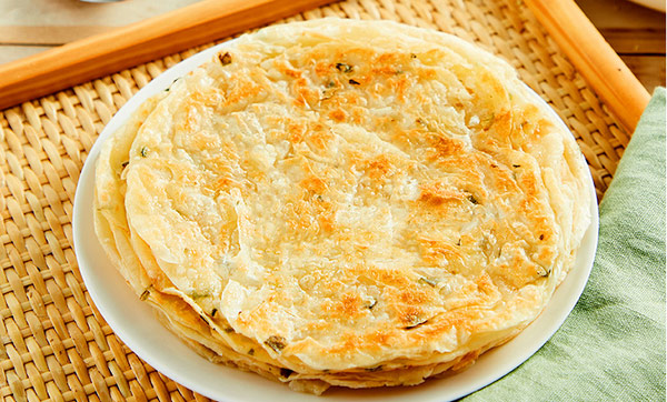 手抓饼什么牌子比较好吃？手抓饼品牌排行榜前十名 第1张
