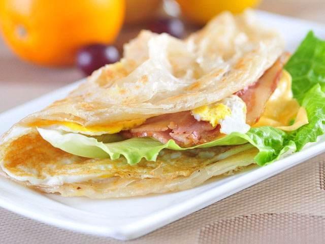 手抓饼什么牌子比较好吃？手抓饼品牌排行榜前十名 第3张
