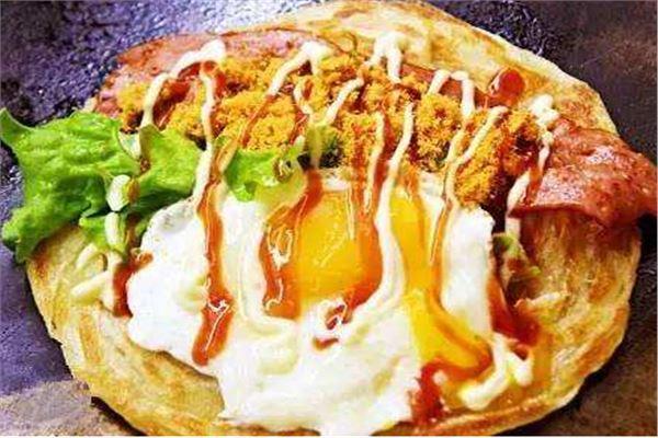 手抓饼什么牌子比较好吃？手抓饼品牌排行榜前十名 第7张