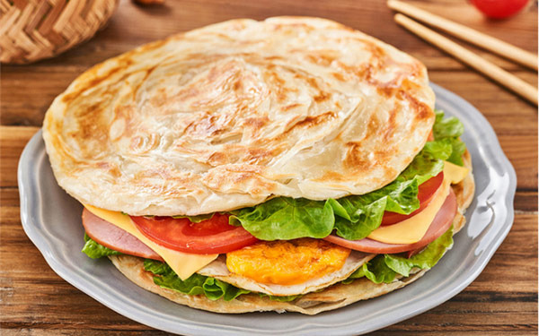 手抓饼什么牌子比较好吃？手抓饼品牌排行榜前十名 第9张