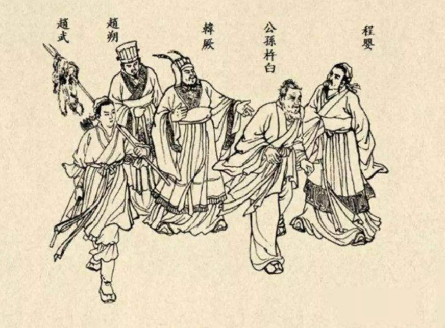 中国悲剧文学作品推荐 中国有哪些感染力强的悲剧作品 第3张