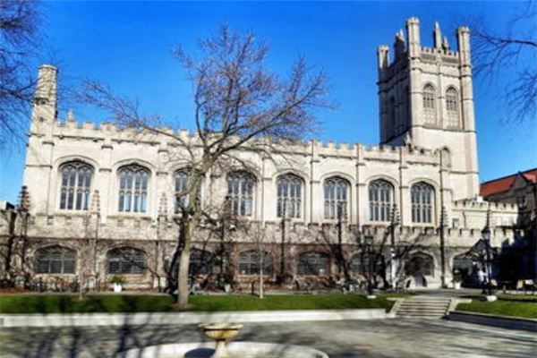 世界100强大学排行榜前十，麻省理工位列第一 第17张