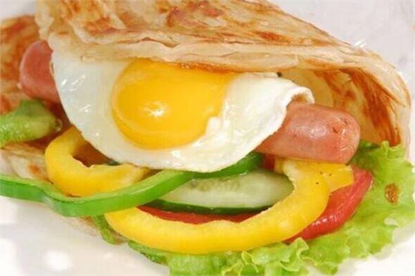 手抓饼什么牌子比较好吃？手抓饼品牌排行榜前十名 第19张
