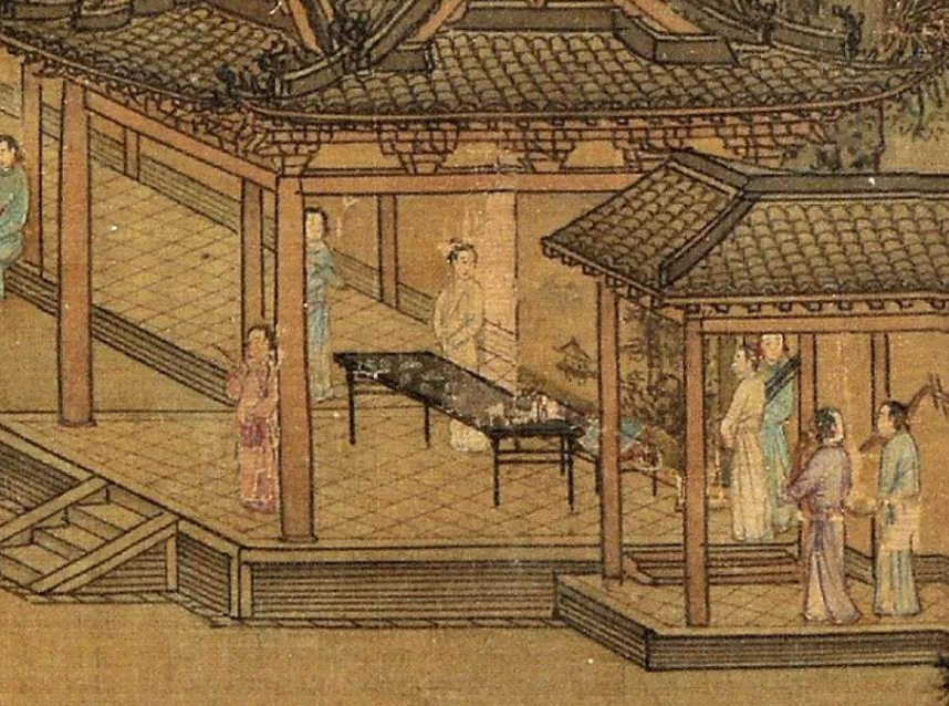 中国悲剧文学作品推荐 中国有哪些感染力强的悲剧作品 第7张