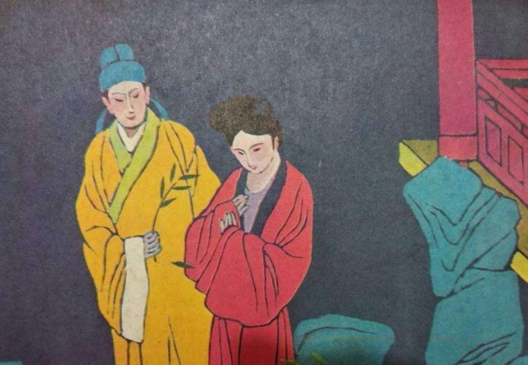 中国悲剧文学作品推荐 中国有哪些感染力强的悲剧作品 第9张