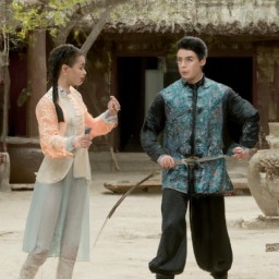 木香镇传奇演员(木香镇传奇演员：揭露他的顶级明星秘密) 第1张