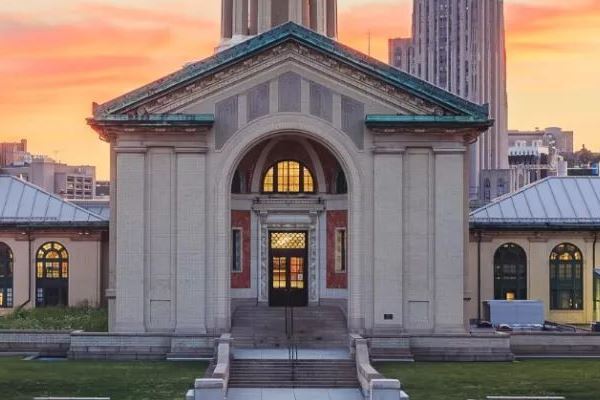 世界十大最强计算机专业大学，卡耐基梅隆大学排榜首 第1张