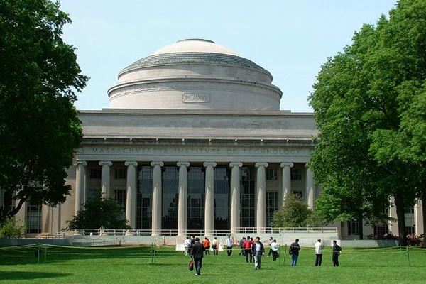 世界十大最强计算机专业大学，卡耐基梅隆大学排榜首 第3张