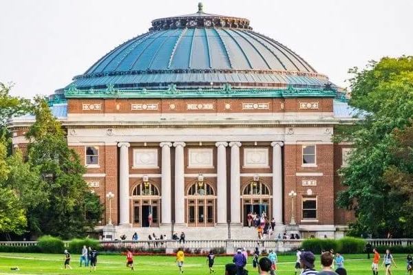 世界十大最强计算机专业大学，卡耐基梅隆大学排榜首 第9张