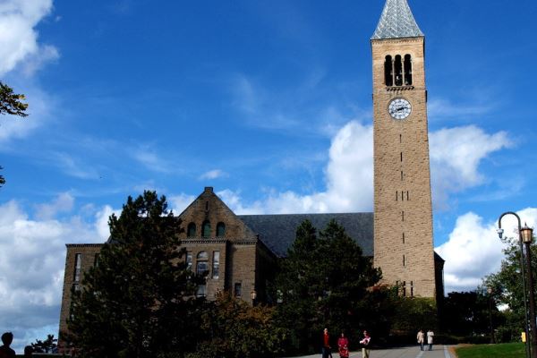 世界十大最强计算机专业大学，卡耐基梅隆大学排榜首 第11张