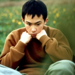 2000哥叫什么名字(2000哥，这位让人瞩目的游戏主播，他的真名是江海洋，但是在游戏圈里，却有一个更为响亮 第1张