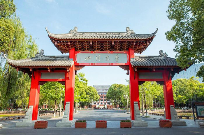 全国大学护理类专业排行榜，护理学全国最好的大学 第7张