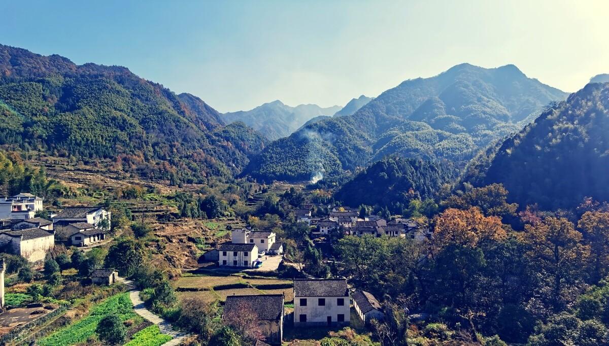 中国适合定居又便宜的小城市（国内适合旅居的8座县城） 第1张