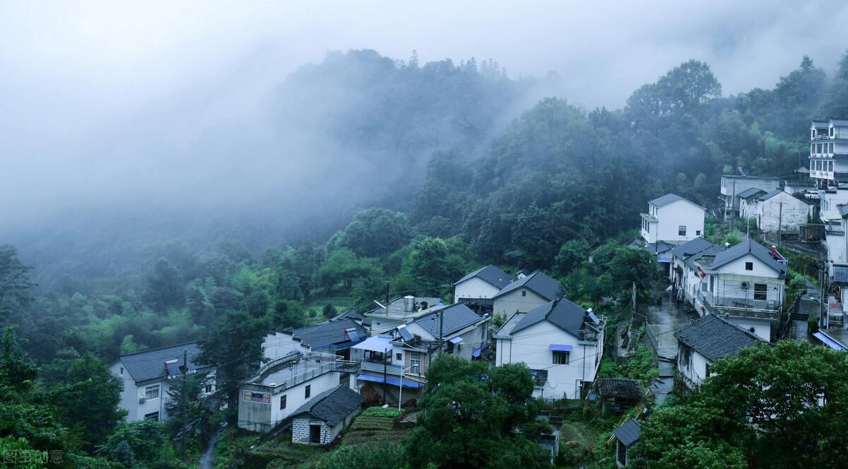 中国适合定居又便宜的小城市（国内适合旅居的8座县城） 第3张