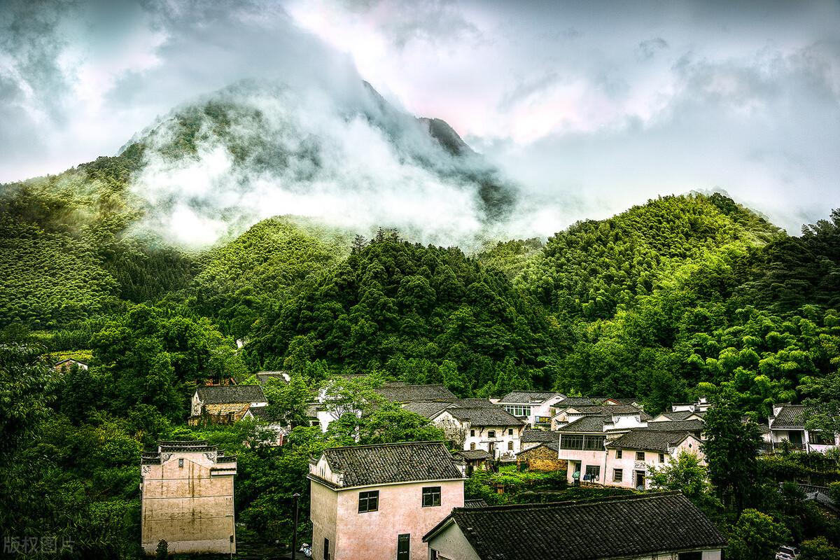 中国适合定居又便宜的小城市（国内适合旅居的8座县城） 第5张