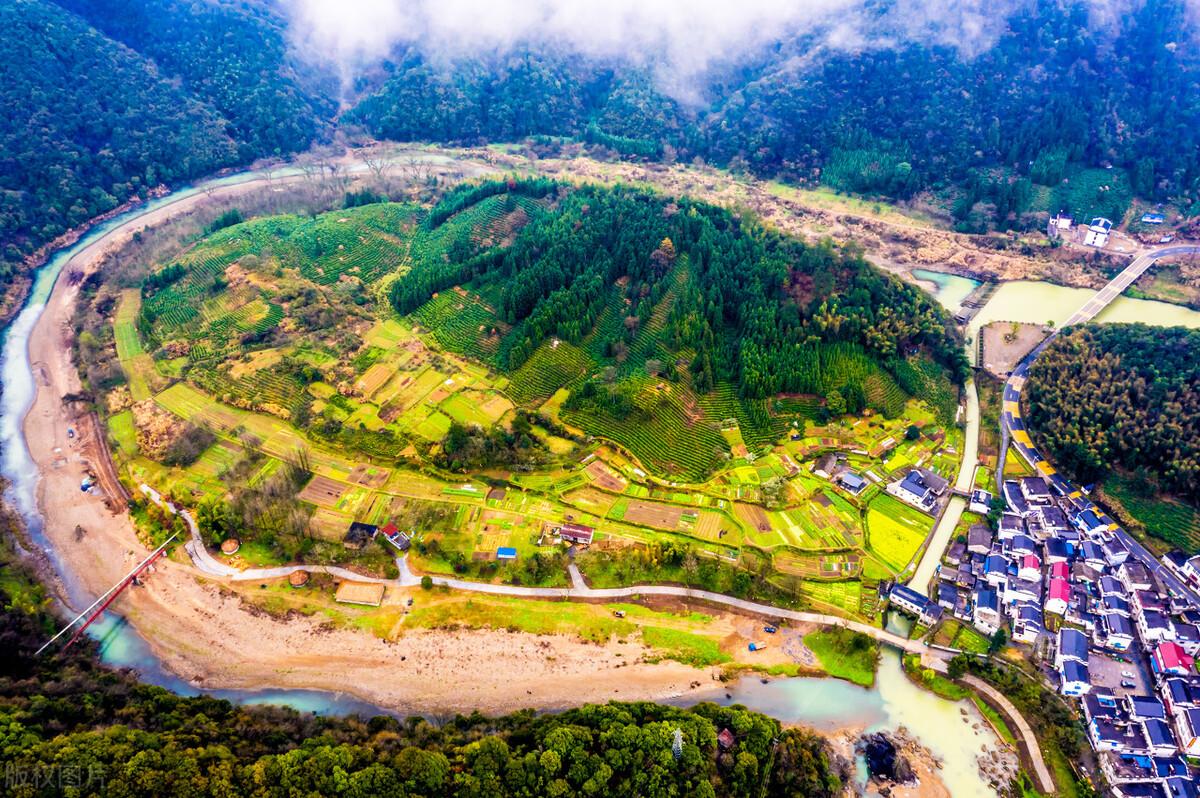 中国适合定居又便宜的小城市（国内适合旅居的8座县城） 第9张
