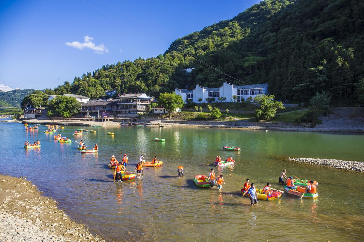 中国适合定居又便宜的小城市（国内适合旅居的8座县城） 第11张