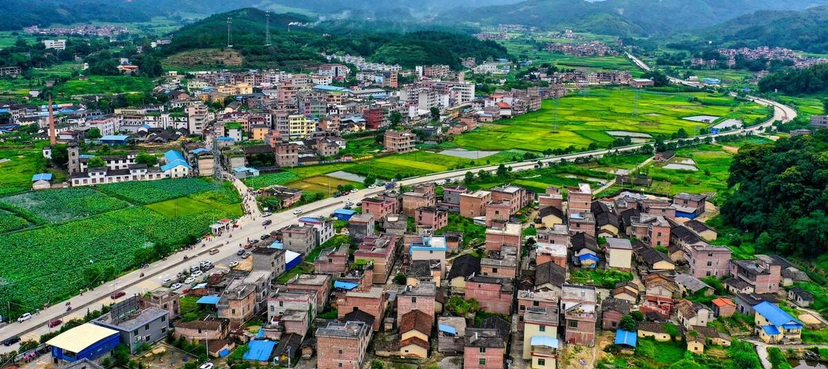 中国适合定居又便宜的小城市（国内适合旅居的8座县城） 第15张