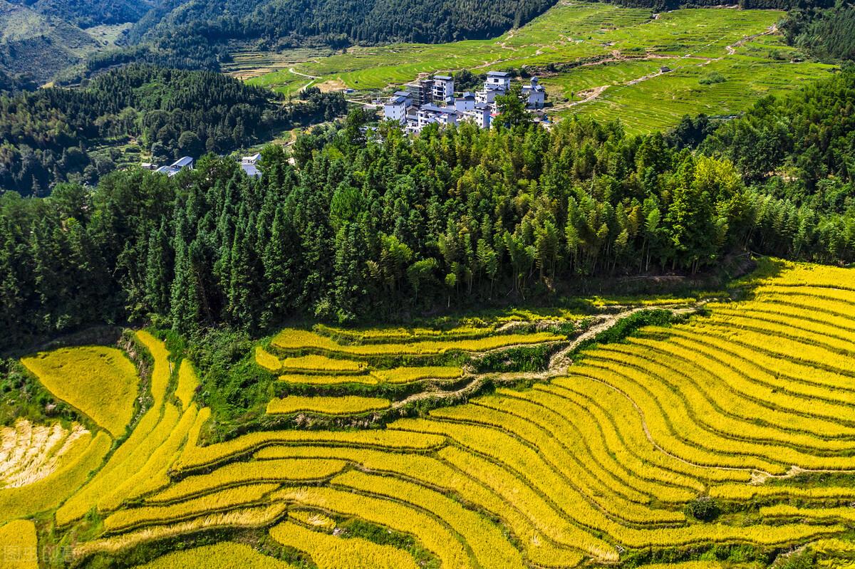 中国适合定居又便宜的小城市（国内适合旅居的8座县城） 第17张