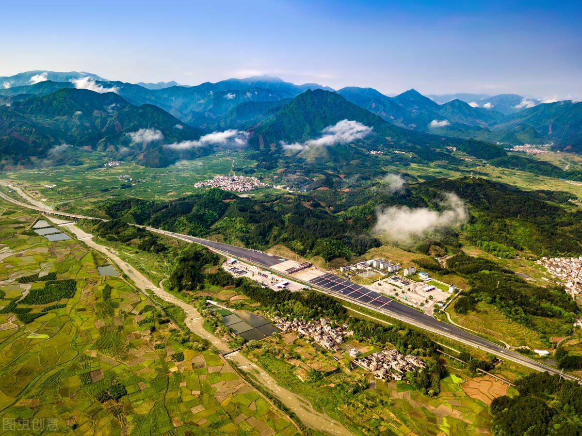 中国适合定居又便宜的小城市（国内适合旅居的8座县城） 第19张
