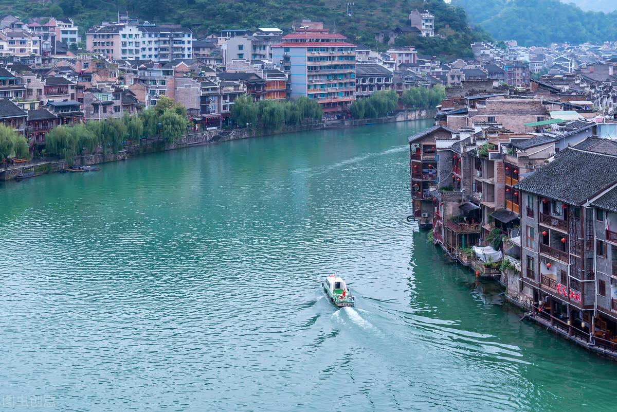 中国适合定居又便宜的小城市（国内适合旅居的8座县城） 第23张
