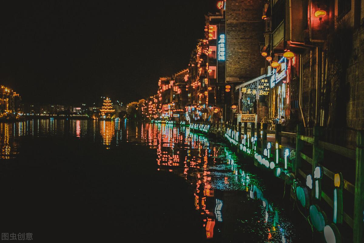 中国适合定居又便宜的小城市（国内适合旅居的8座县城） 第29张