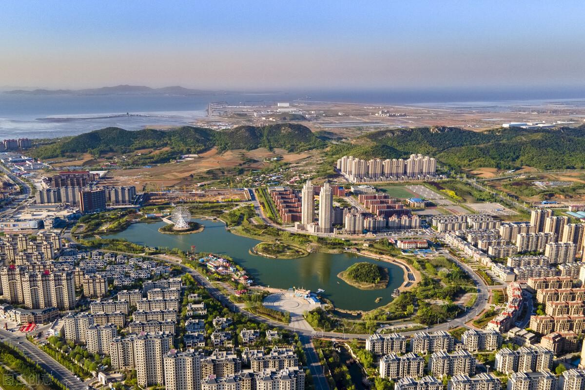 中国适合定居又便宜的小城市（国内适合旅居的8座县城） 第31张