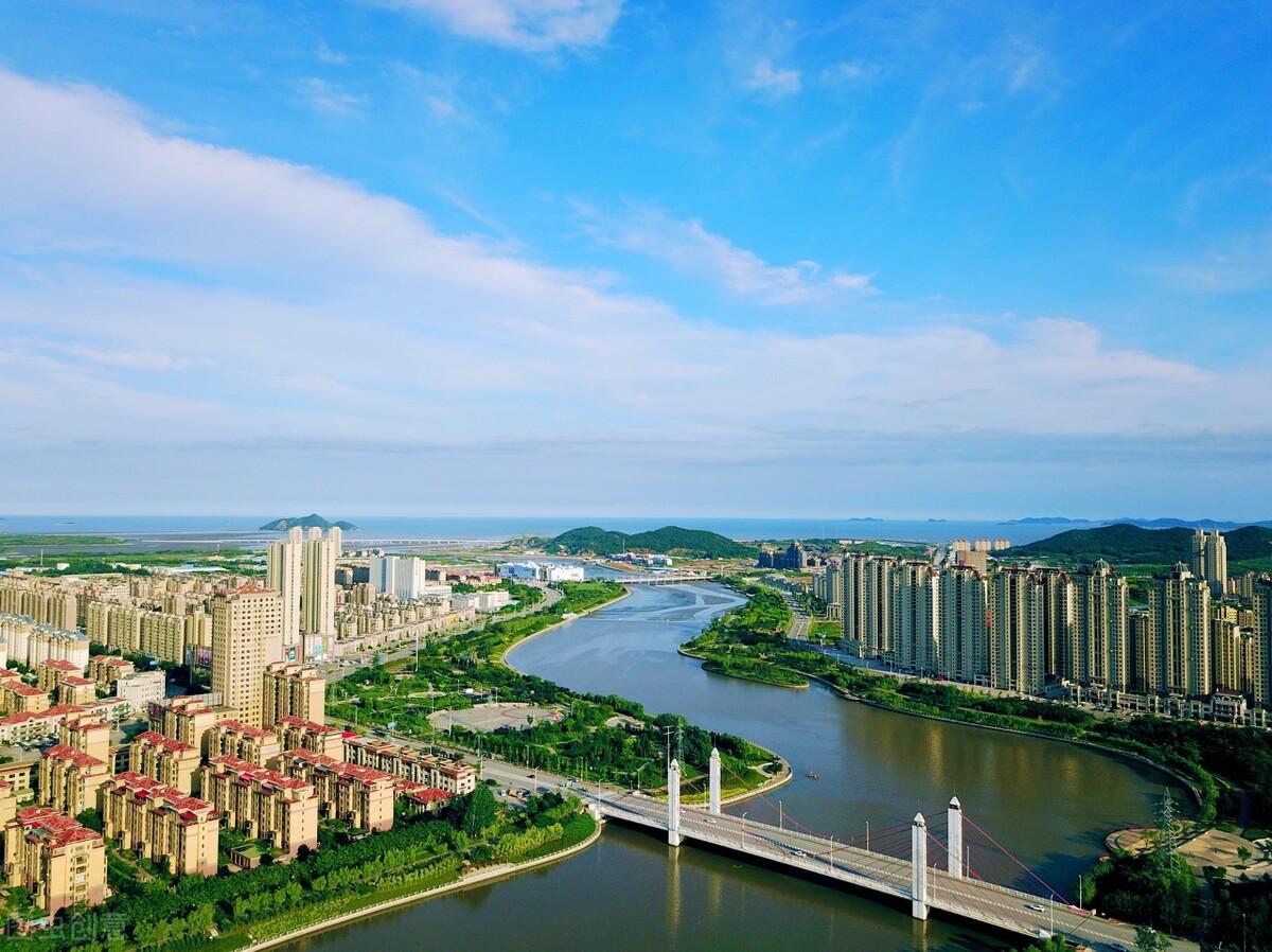 中国适合定居又便宜的小城市（国内适合旅居的8座县城） 第33张