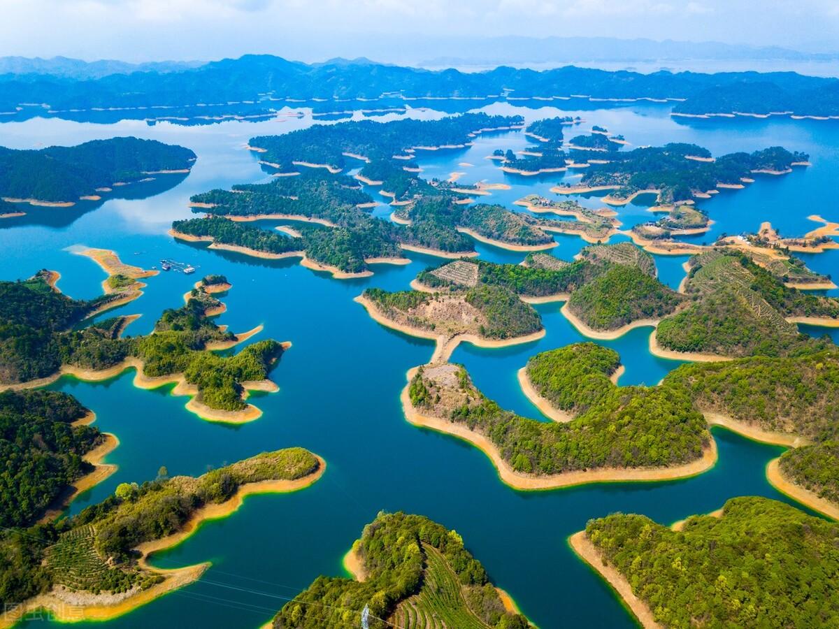 中国适合定居又便宜的小城市（国内适合旅居的8座县城） 第35张