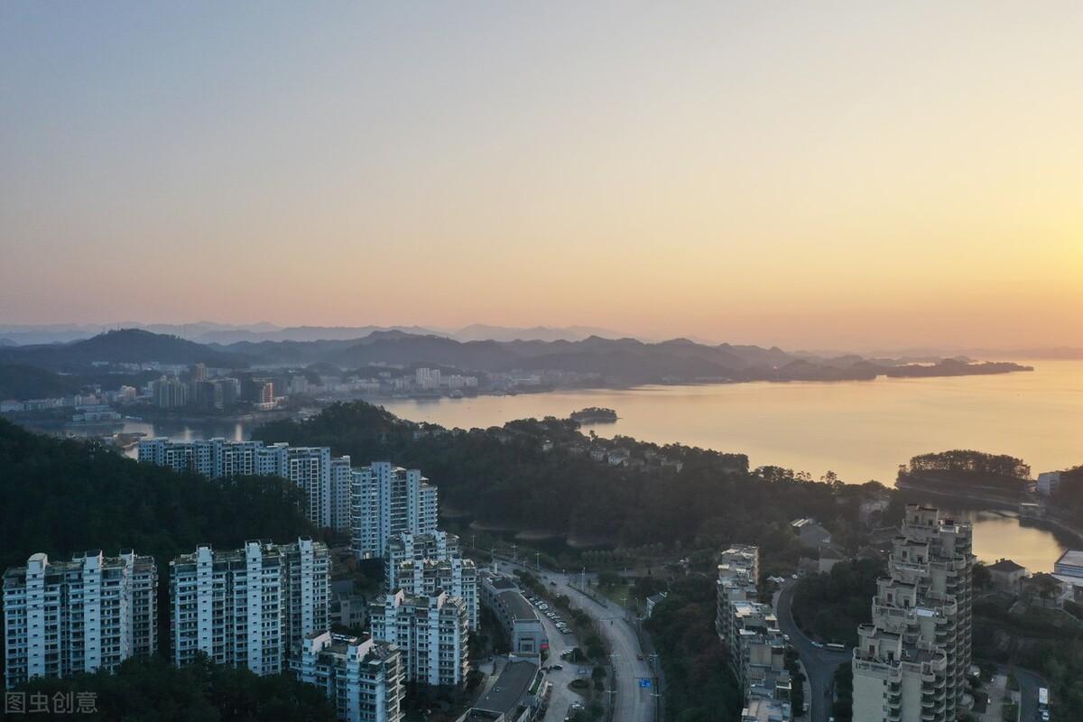 中国适合定居又便宜的小城市（国内适合旅居的8座县城） 第37张