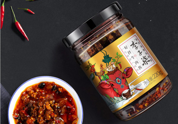 什么牌子的酱牛肉最好吃？最好吃的酱牛肉十大品牌 第7张