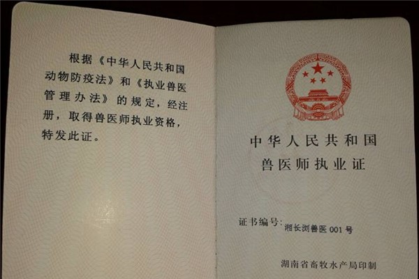 中国十大含金量证书：喜欢才是最重要，你考取了几个？ 第5张