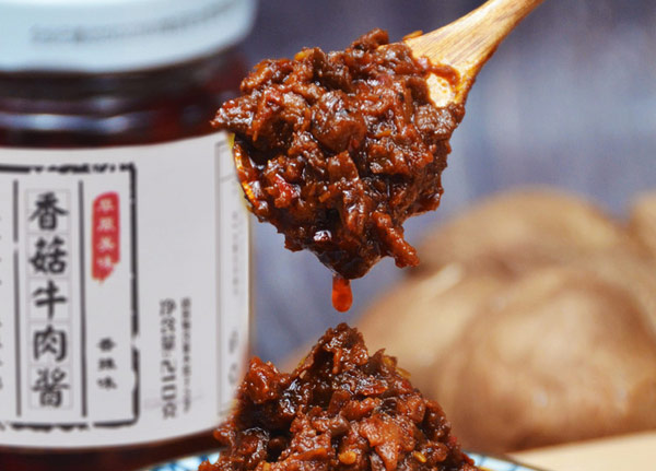 什么牌子的酱牛肉最好吃？最好吃的酱牛肉十大品牌 第19张