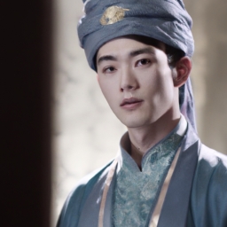 演员王皓(王皓的真实生活：从荧屏上的明星到现实中的高傲男子) 第1张