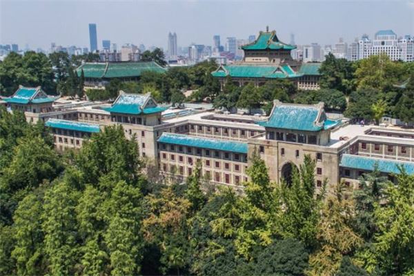 湖北十大名校大学，湖北知名大学排行榜 第1张