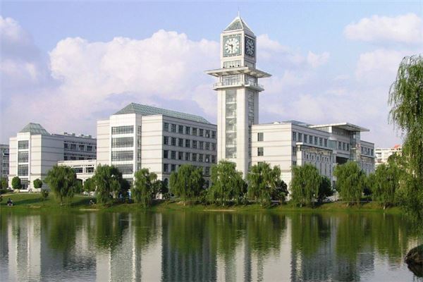 湖北十大名校大学，湖北知名大学排行榜 第7张