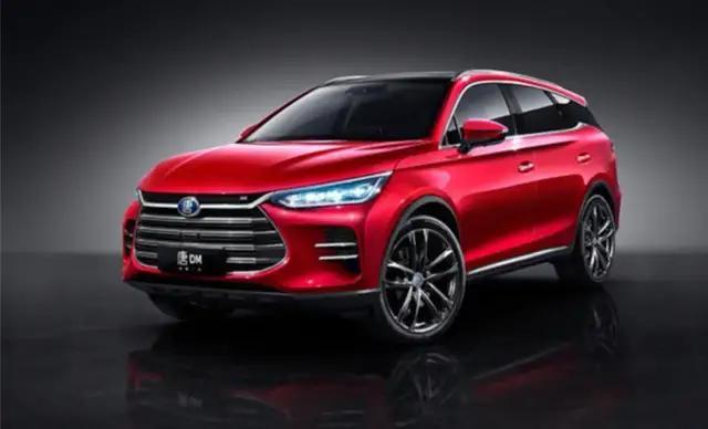 为什么懂车的人都买SUV（哪些是买了suv才知道的事） 第7张