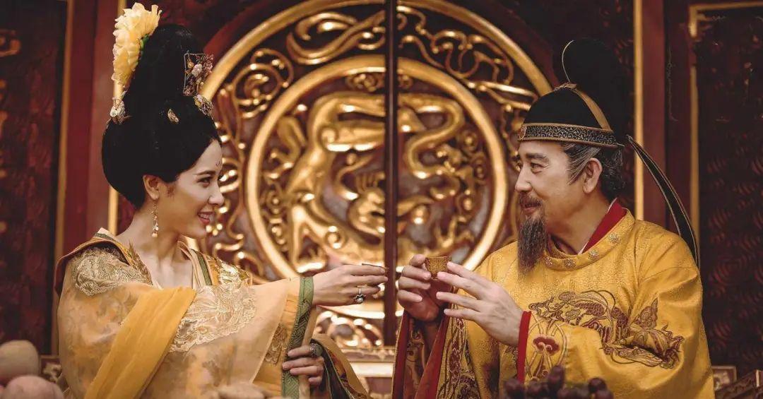 杨国忠是杨玉环什么人（杨国忠的发迹史简介） 第7张