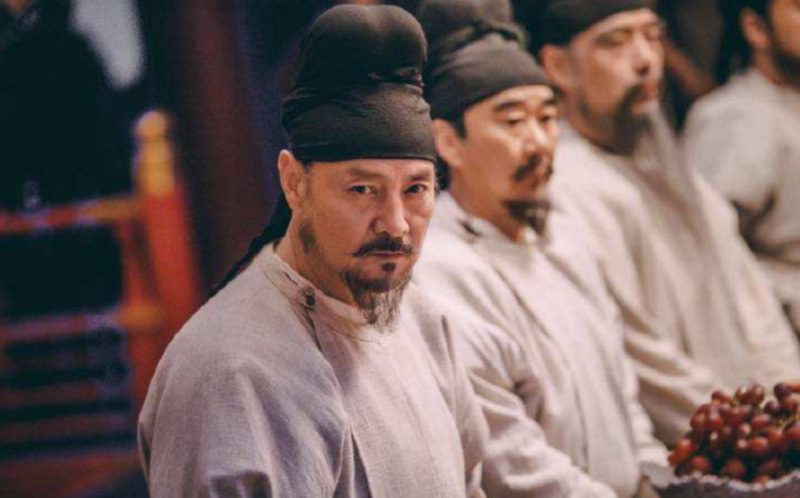 杨国忠是杨玉环什么人（杨国忠的发迹史简介） 第9张