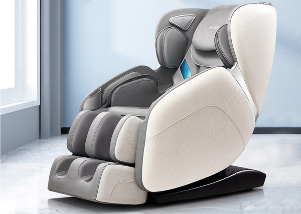 家庭用按摩椅哪个牌子好？2021家用按摩椅十大排名品牌 第1张