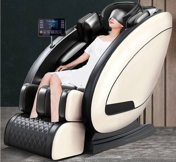家庭用按摩椅哪个牌子好？2021家用按摩椅十大排名品牌 第3张